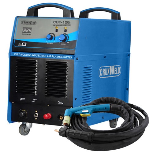 PLASMA CUTTING WELDING MACHINES