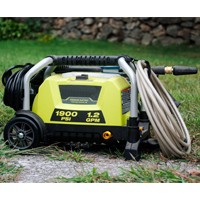 PRESSURE WASHER