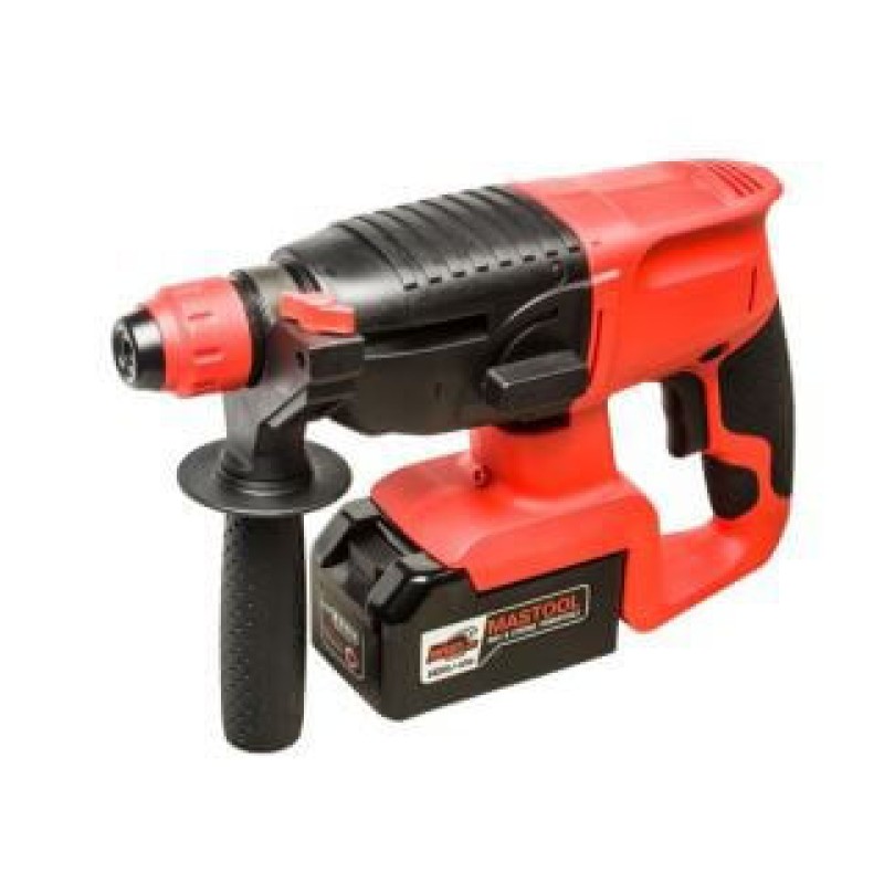 SIGMA CORDLESS ROTARY HAMMER 2-20 CM PRO