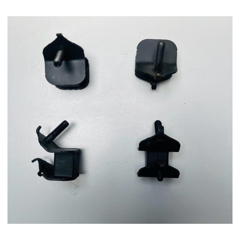 IDEAL PETROL GENERATOR SPARES 5KV/7.5KV STAY ASSY SUPPORT (METAL BUSH)