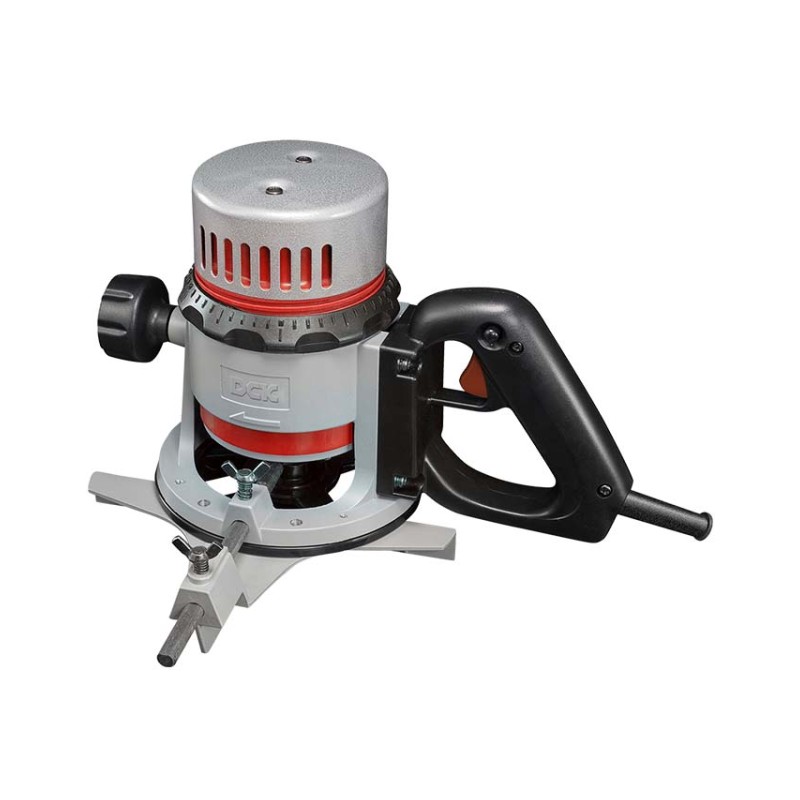 DCK Kmr03-12 12Mm Wood Router