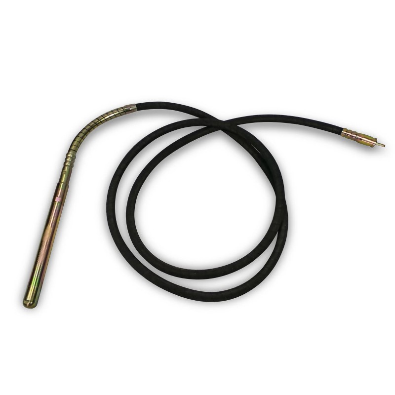 VIBRATOR SHAFT